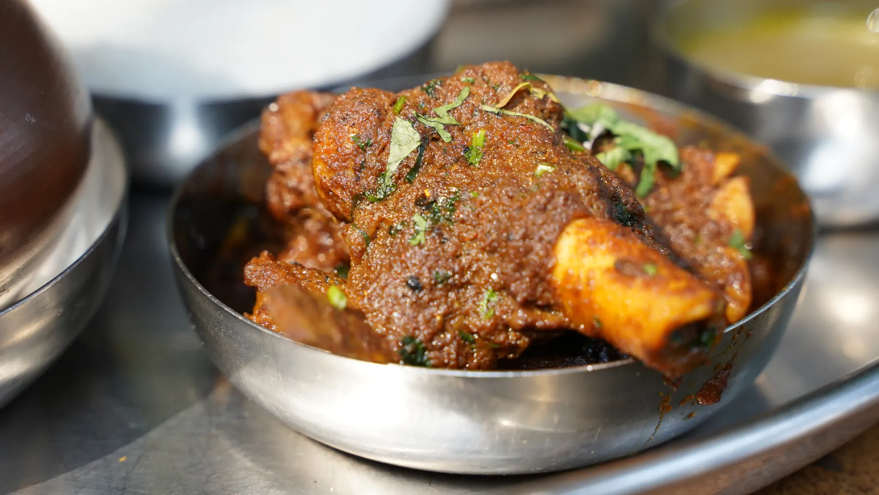 Mutton Lapeta